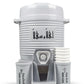 Mini Zamzam Water Dispenser – Haramayn Inspired 2L Water Dispenser with Cups